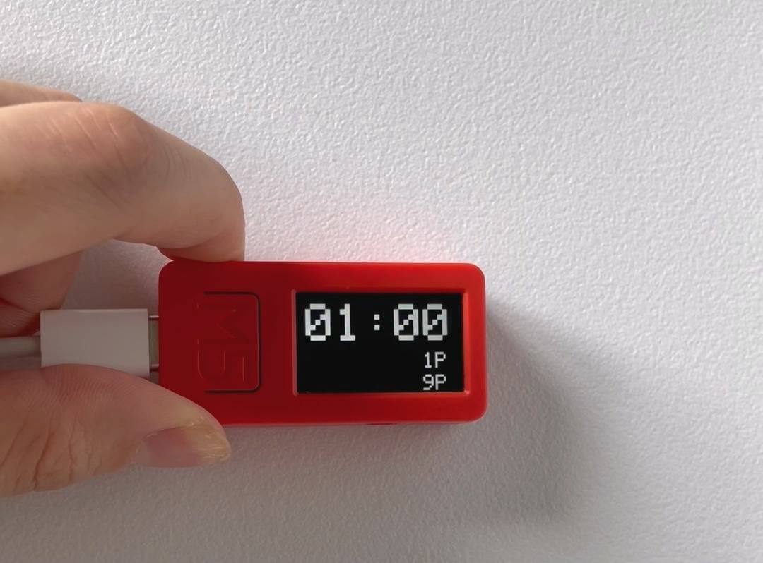 ポモドーロテクニック支援