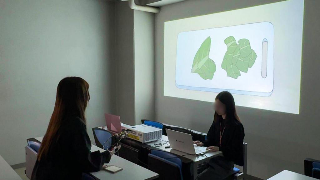 クッキングゲーム