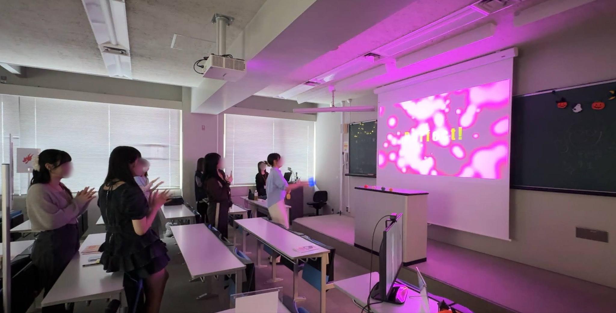 大妻祭_磯山ゼミ_2