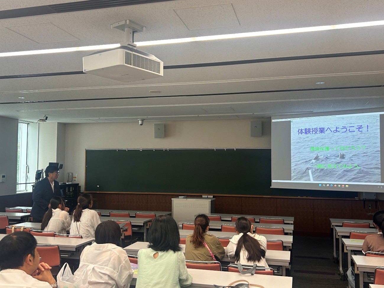 環境OC8月1日③
