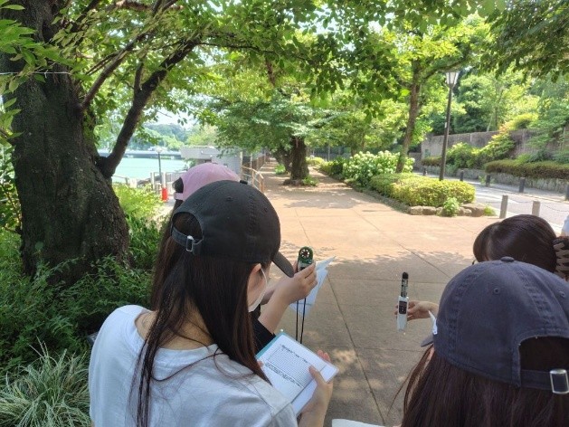 環境①
