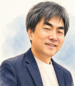 日本産業技術教育学会より「学術賞」を受賞（情報デザイン専攻　山本利一教授）