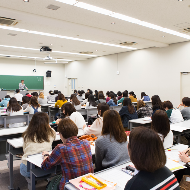 次世代につなぐために、学ぶ